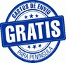 Envio Gratis por Productos